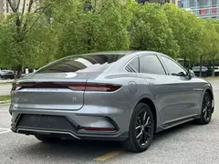2024 BYD Han PHEV Honor 121KM Elite — фото 9