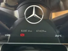 2023 Mercedes-Benz GLC 260 L 4MATIC Luxury 5-seat, чёрный — фото 10