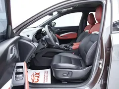 2022 MG MG5 180DVVT CVT Luxury — фото 7