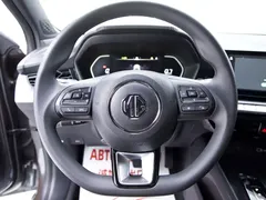 2022 MG MG5 180DVVT CVT Luxury — фото 11