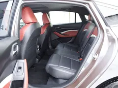 2022 MG MG5 180DVVT CVT Luxury — фото 14