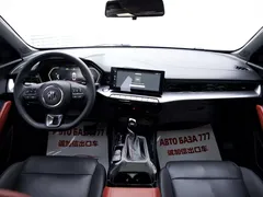 2022 MG MG5 180DVVT CVT Luxury — фото 16