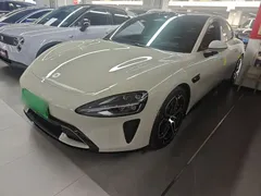 2024 Xiaomi SU7 4WD Long Range Advanced ADAS Max — фото 2
