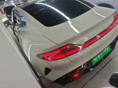 2024 Xiaomi SU7 4WD Long Range Advanced ADAS Max — фото 5