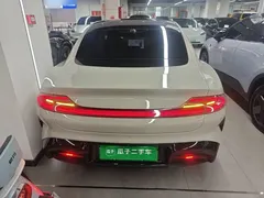 2024 Xiaomi SU7 4WD Long Range Advanced ADAS Max — фото 6