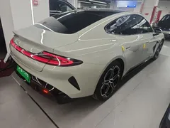 2024 Xiaomi SU7 4WD Long Range Advanced ADAS Max — фото 7