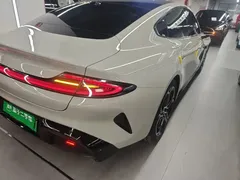2024 Xiaomi SU7 4WD Long Range Advanced ADAS Max — фото 8