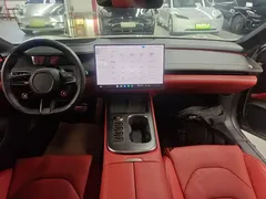 2024 Xiaomi SU7 4WD Long Range Advanced ADAS Max — фото 10