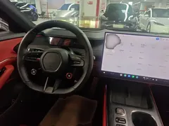 2024 Xiaomi SU7 4WD Long Range Advanced ADAS Max — фото 11