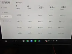 2024 Xiaomi SU7 4WD Long Range Advanced ADAS Max — фото 12