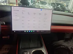 2024 Xiaomi SU7 4WD Long Range Advanced ADAS Max — фото 13