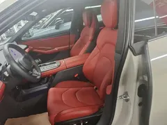 2024 Xiaomi SU7 4WD Long Range Advanced ADAS Max — фото 15