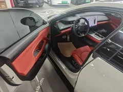 2024 Xiaomi SU7 4WD Long Range Advanced ADAS Max — фото 16