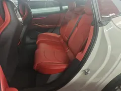 2024 Xiaomi SU7 4WD Long Range Advanced ADAS Max — фото 17