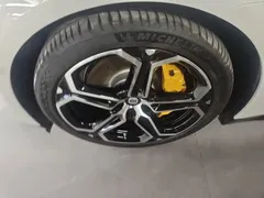 2024 Xiaomi SU7 4WD Long Range Advanced ADAS Max — фото 23