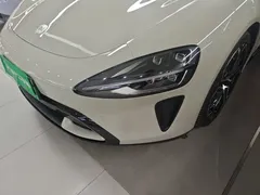 2024 Xiaomi SU7 4WD Long Range Advanced ADAS Max — фото 24