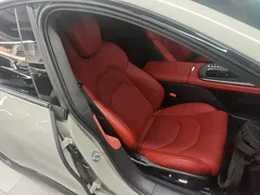 2024 Xiaomi SU7 4WD Long Range Advanced ADAS Max — фото 25