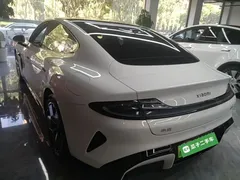 2024 Xiaomi SU7 RWD Standard Founder Edition, белый — фото 5