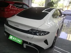 2024 Xiaomi SU7 RWD Standard Founder Edition, белый — фото 7