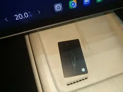 2024 Xiaomi SU7 RWD Standard Founder Edition, белый — фото 9