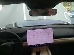 2024 Xiaomi SU7 RWD Standard Founder Edition, белый — фото 10