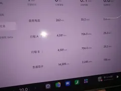 2024 Xiaomi SU7 RWD Standard Founder Edition, белый — фото 12