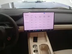 2024 Xiaomi SU7 RWD Standard Founder Edition, белый — фото 13