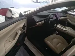 2024 Xiaomi SU7 RWD Standard Founder Edition, белый — фото 16