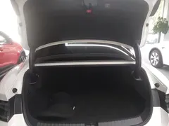 2024 Xiaomi SU7 RWD Standard Founder Edition, белый — фото 19