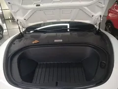 2024 Xiaomi SU7 RWD Standard Founder Edition, белый — фото 20