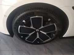 2024 Xiaomi SU7 RWD Standard Founder Edition, белый — фото 23