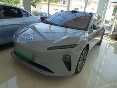 2024 Nio ET5T 75kWh Touring — фото 1