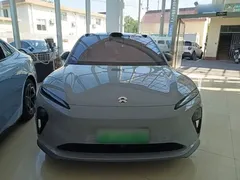 2024 Nio ET5T 75kWh Touring — фото 3