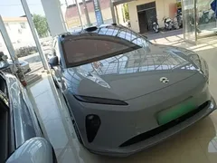 2024 Nio ET5T 75kWh Touring — фото 4