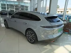 2024 Nio ET5T 75kWh Touring — фото 5