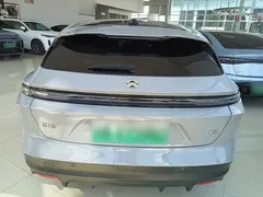 2024 Nio ET5T 75kWh Touring — фото 6