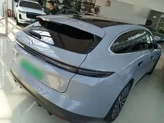 2024 Nio ET5T 75kWh Touring — фото 7