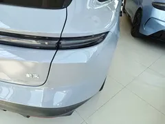 2024 Nio ET5T 75kWh Touring — фото 8