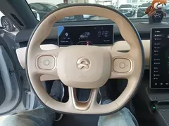 2024 Nio ET5T 75kWh Touring — фото 11