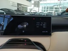 2024 Nio ET5T 75kWh Touring — фото 12
