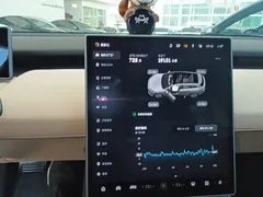 2024 Nio ET5T 75kWh Touring — фото 13