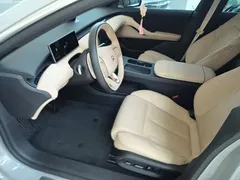 2024 Nio ET5T 75kWh Touring — фото 16