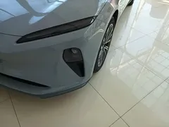 2024 Nio ET5T 75kWh Touring — фото 24