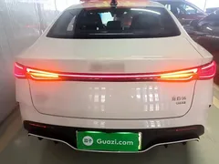 2025 BYD Seal 06 DM-i PHEV 120KM Smart Driving Premium, белый — фото 6