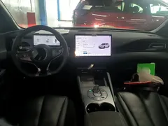 2025 BYD Seal 06 DM-i PHEV 120KM Smart Driving Premium, белый — фото 10