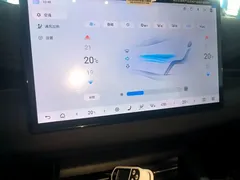 2025 BYD Seal 06 DM-i PHEV 120KM Smart Driving Premium, белый — фото 13