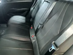 2025 BYD Seal 06 DM-i PHEV 120KM Smart Driving Premium, белый — фото 17