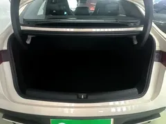 2025 BYD Seal 06 DM-i PHEV 120KM Smart Driving Premium, белый — фото 19