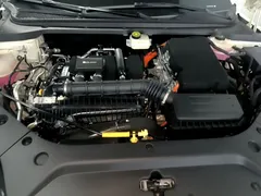 2025 BYD Seal 06 DM-i PHEV 120KM Smart Driving Premium, белый — фото 20