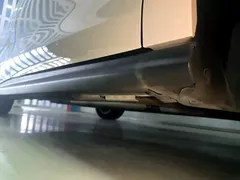 2025 BYD Seal 06 DM-i PHEV 120KM Smart Driving Premium, белый — фото 21